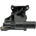 thumbnail image 3 of Dorman 902-690 Engine Coolant Water Outlet for Specific Mazda Models, 3 of 4
