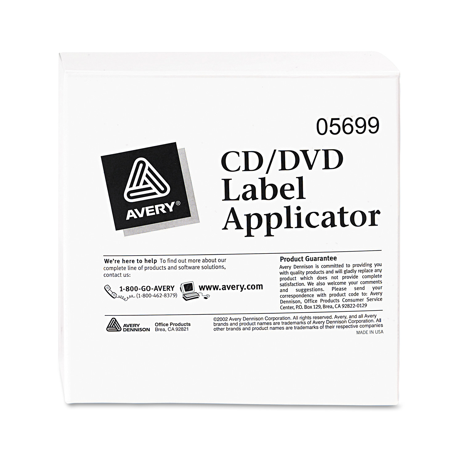 Avery Dvd Label Software