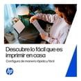 thumbnail image 4 of Impresora multifuncional HP DeskJet Ink Advantage 2975 + Bocina, 4 of 6