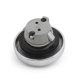 thumbnail image 4 of Artudatech For Yamaha DragStar VStar XVS125 XVS650 XVS950 650 950 1100 Fuel Gas Tank Cap with Keys, 4 of 5