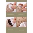 thumbnail image 3 of Xihbxyly Lápiz para Pecas, Maquillaje Natural Resistente Al Agua, Cobertura Duradera, Corrector Multiusos, Fácil Aplicación, Ingredientes Seguros, para Todo Tipo de Piel, Acabado Profesional., 3 of 7