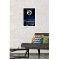 thumbnail image 2 of Marvel Comics - Spider-Girl - Spider-Girl #69 Wall Poster, 14.725" x 22.375", Framed, 2 of 3