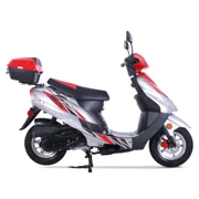 TaoTao Classic 50cc Scooter Moped