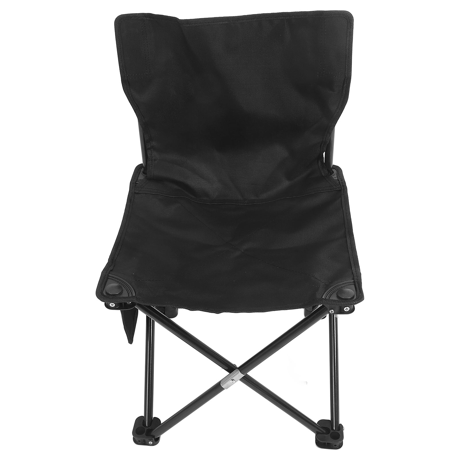 Kelsyus Mesh Folding Portable Backpack Beach Chair with Headrest