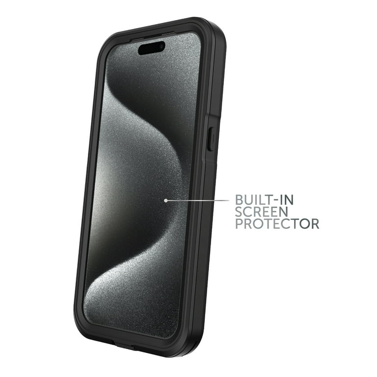 Body Glove Waterproof Phone Case, Durable Protection, Fits iPhone