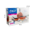 thumbnail image 3 of Batería Ekco Trends 5 Piezas Naranja, 3 of 4