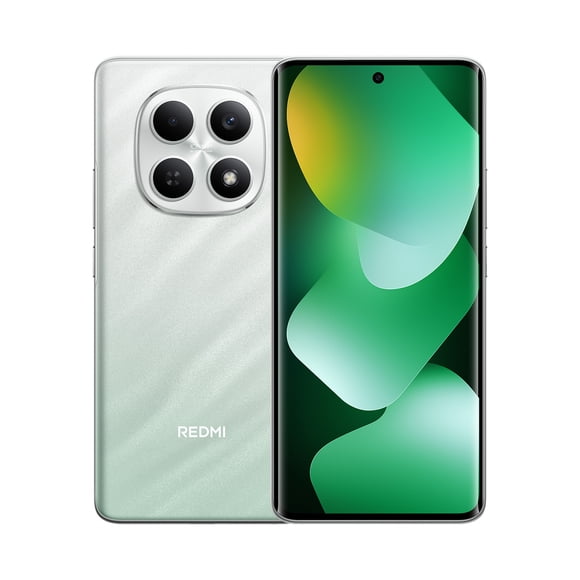 Smartphone Xiaomi Redmi Note 15 8+256 GB Verde