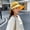 Yellow, variant on 2022 New Women's Bucket Hat Solid Bow Style Panama Caps Fashion Luxury Hat Fisherman Hat Ladies Summer Sun Travel Beach Hat Gift