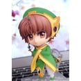 Cardcaptor Sakura Syaoran Li Q Clay Figure Action Figures Suitable for