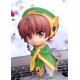 thumbnail image 3 of Cardcaptor Sakura: Syaoran Li Figura de Arcilla 10cm, 3 of 4