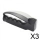thumbnail image 1 of Afilador de cuchillos Macarena 3xKnife para cuchillos de fruta y acero, 1 of 8