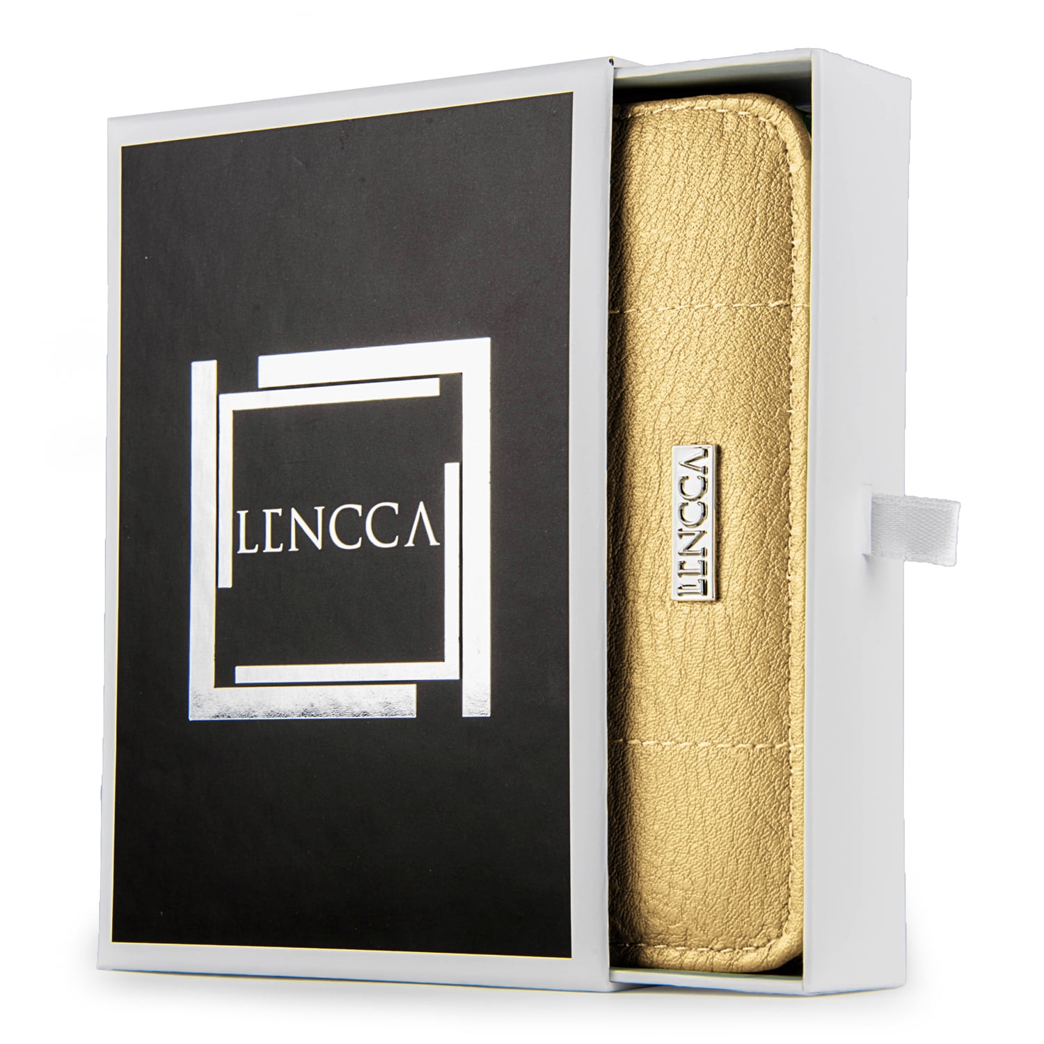 Women Clutch Wristlet Wallet Case with Phone Compartment (Beige)
