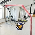 thumbnail image 3 of unbranded 1Jgo De Entrenamiento Para Voleibol Con Correa Ajustable De Nylon Para Y Remate, 3 of 7