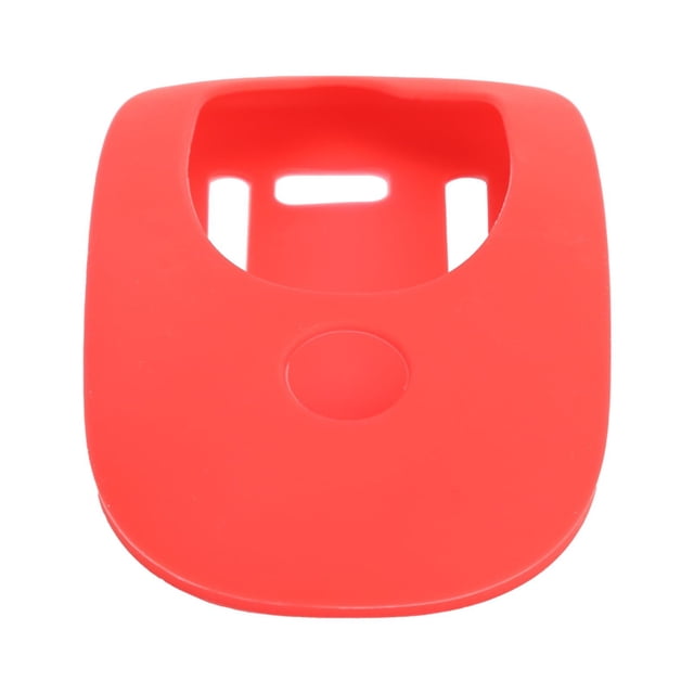 Soft Silicone Mouse Cover Skin, All Round for OS X Mouse 1 2, Easy Installation, Washing