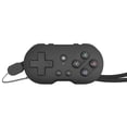 thumbnail image 1 of Controlador de llavero coleccionable inalámbrico CRKD ATOM, OG Black, 1 of 2