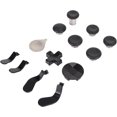 thumbnail image 1 of HUGFEGWE Replacement Thumb Buttons, Replacement Thumbs Kit, Magnetic WearSensitive Wearproof Buttons with Storage Bag for DIY (#2) CJB91-36222, 1 of 9