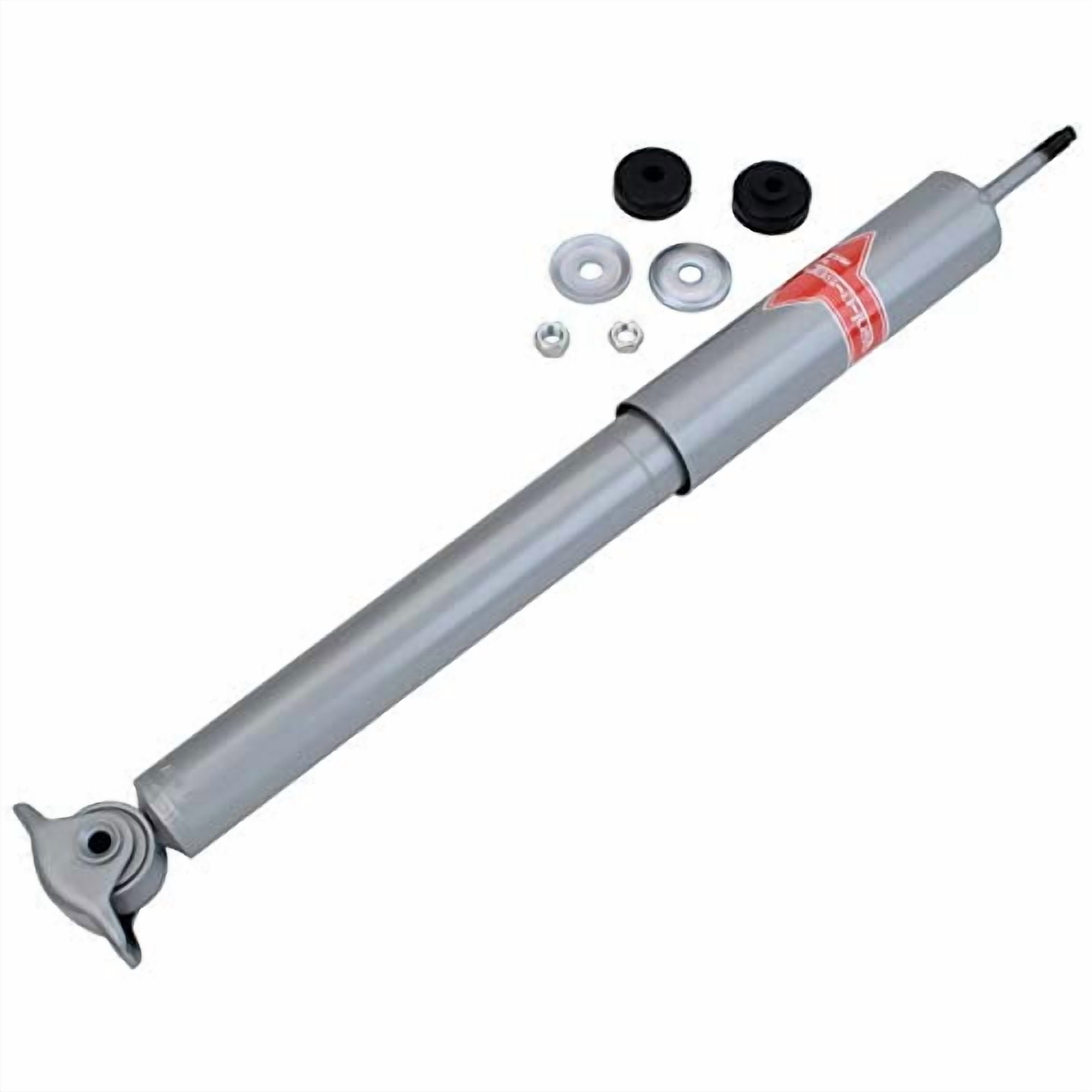 Shock Absorber Fits select: 1981-1985 MERCEDES-BENZ 380, 1976-1991 MERCEDES-BENZ 300