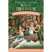 Pre-Owned Afternoon on the Amazon: 6 (Magic Tree House (R)) Paperback