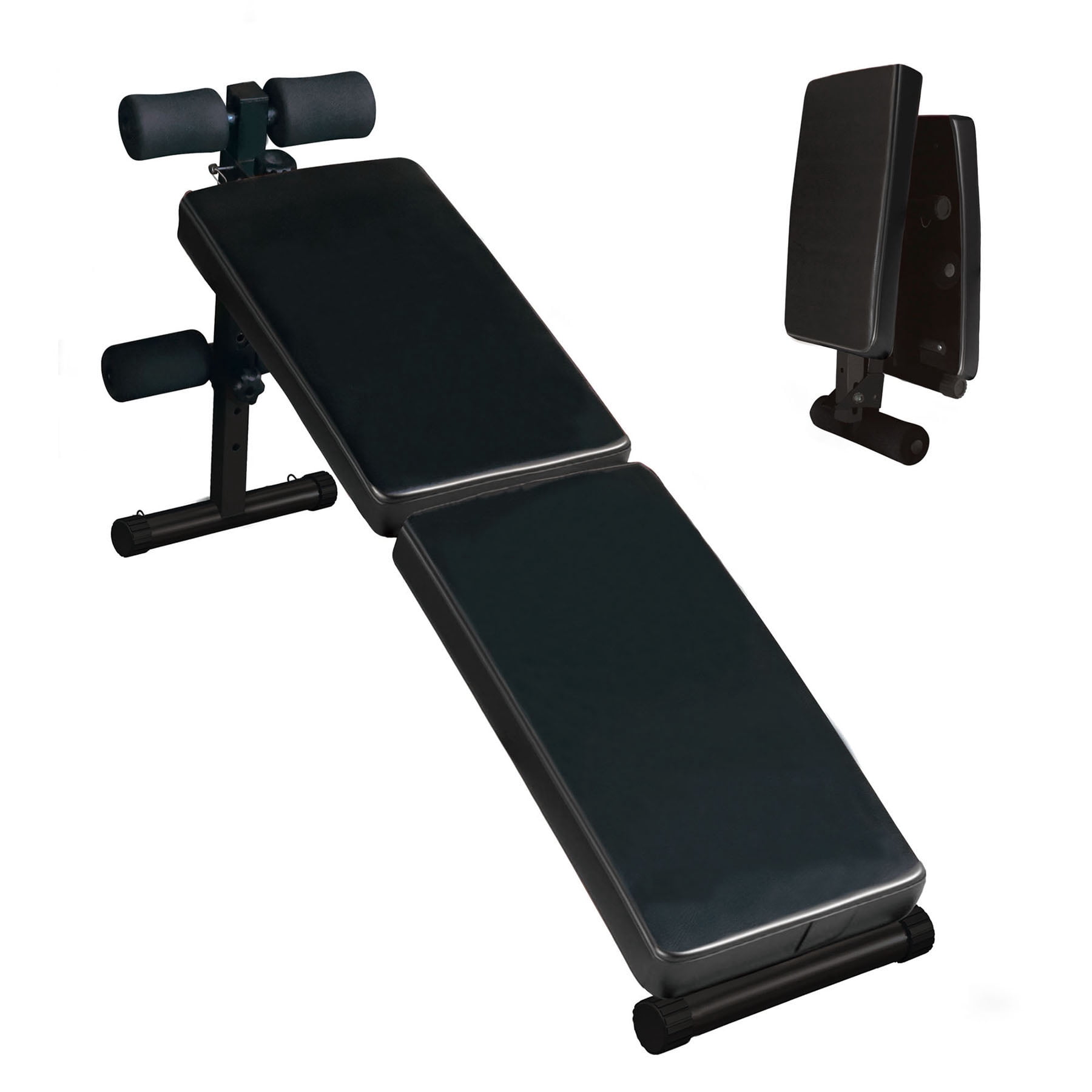 Marcy Pro Adjustable Home Gym Utility Exercise Weight Training