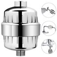 thumbnail image 1 of Coofit Faucet Water Filter Activated Carbon Faucet Filter Tap Water Filter for Bathroom, 1 of 10