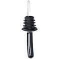 thumbnail image 1 of Verseur de Vin Rouge, Verseur de Bouteille de Vin en Acier Inoxydable Verseur de Bar Verseur Achieve More, 1 of 7