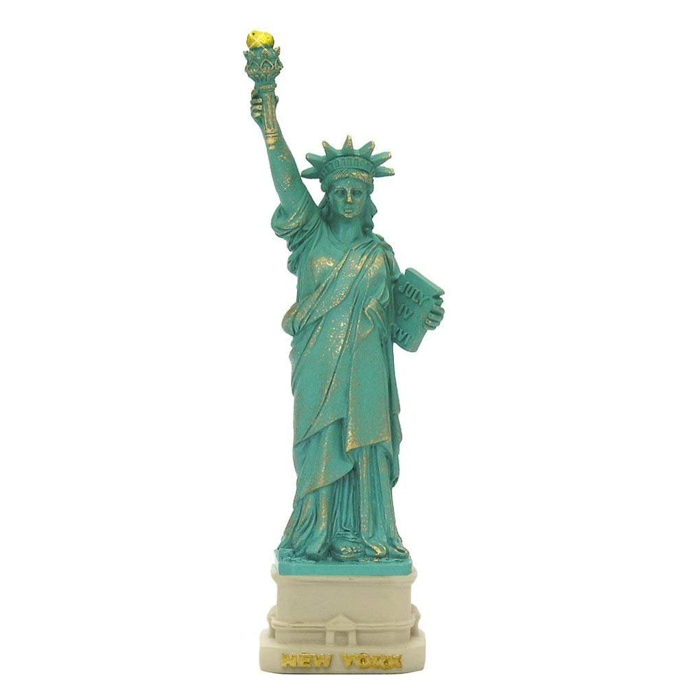 The Statue Of Lady Liberty NYC historical souvenir Lady Liberty