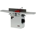 thumbnail image 2 of JET JWJ-8CS 2-Hp 230V 8" Heavy Duty Closed Stand Jointer, 2 of 3