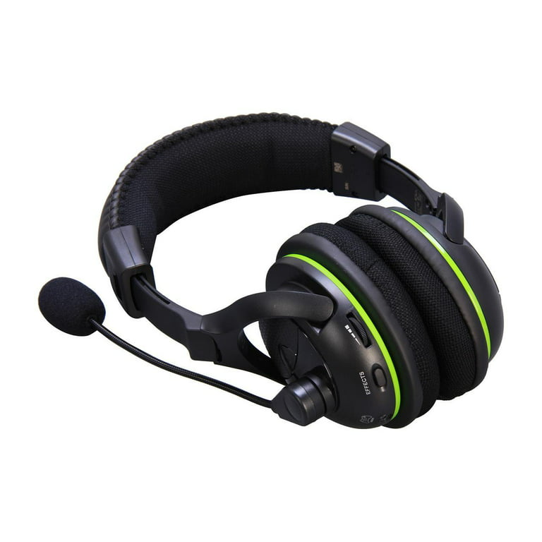  Turtle Beach - Ear Force X42 - Premium Wireless Gaming
