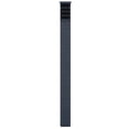 thumbnail image 2 of Correa de reloj Garmin UltraFit Nylon 26 mm - Azul granito, 2 of 2