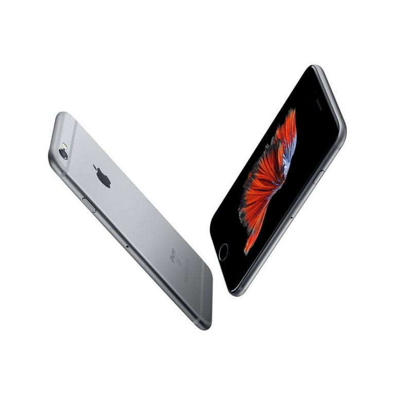 Amazon.com: Phone 6s Plus 64gb Space Gray - Unlocked : Cell