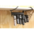 thumbnail image 2 of Hyskore Six Gun Speed Rack, Black, 2 of 6