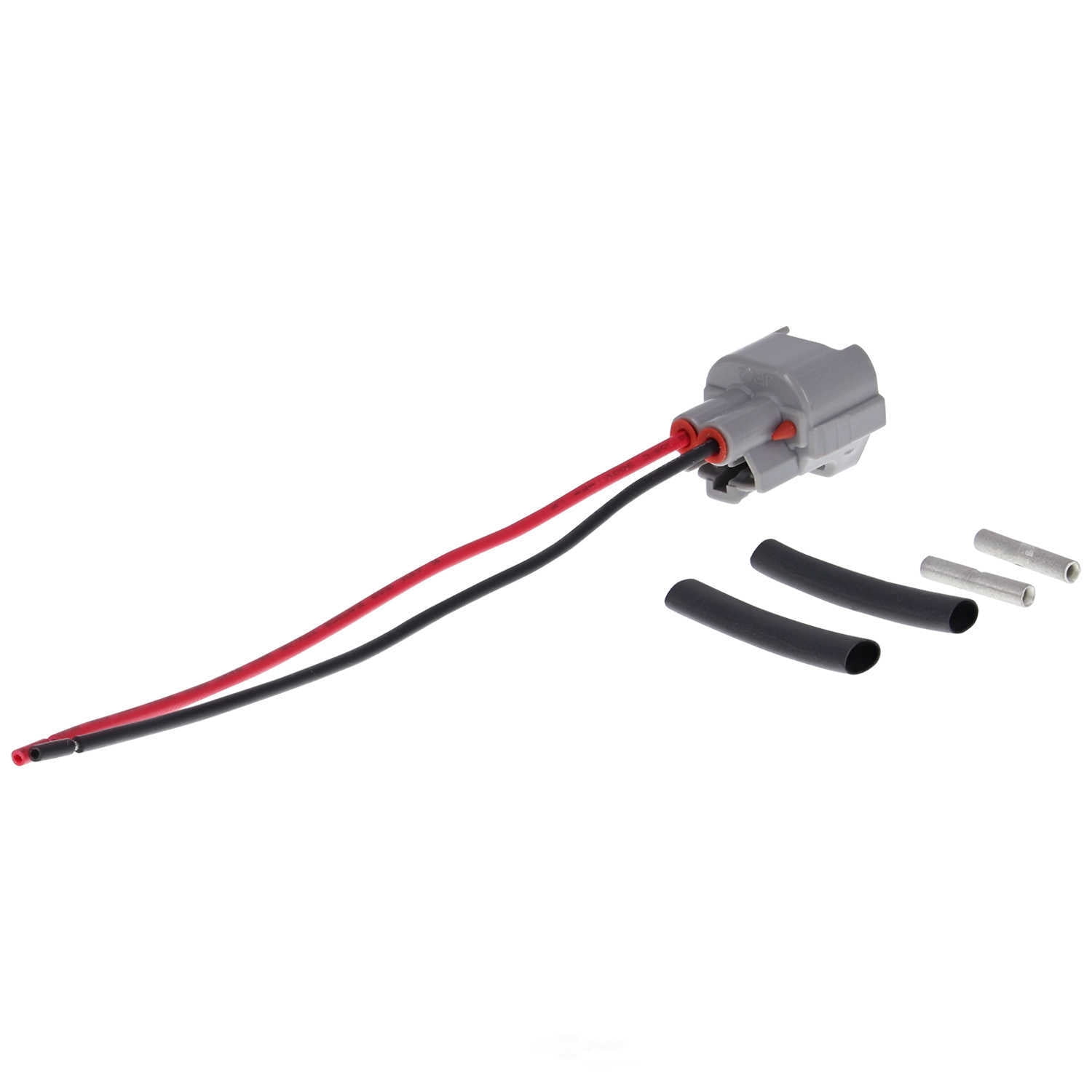 GB 5-187 Fuel Injector Connector