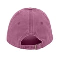 thumbnail image 4 of Sewkxo 250th Anniversary Usa Caps Patriotic 4th Of July Baseball Cap Independence Day Adjustable 1776-2026 Patriotic Cap, 4 of 5