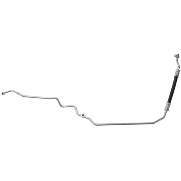 Liquid Line Hose Assembly w/o Orifice Tube