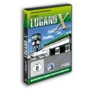 Airport Lugano X (Fsx)