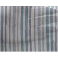 thumbnail image 5 of oneOone Georgette Viscose Dusty Blue Fabric Abstracts Sewing Craft Projects Fabric Prints By Yard 42 Inch Wide, 5 of 5