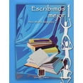 thumbnail image 1 of Escribimos mejor 1 Editorial Porrúa 9789700753485, 1 of 2