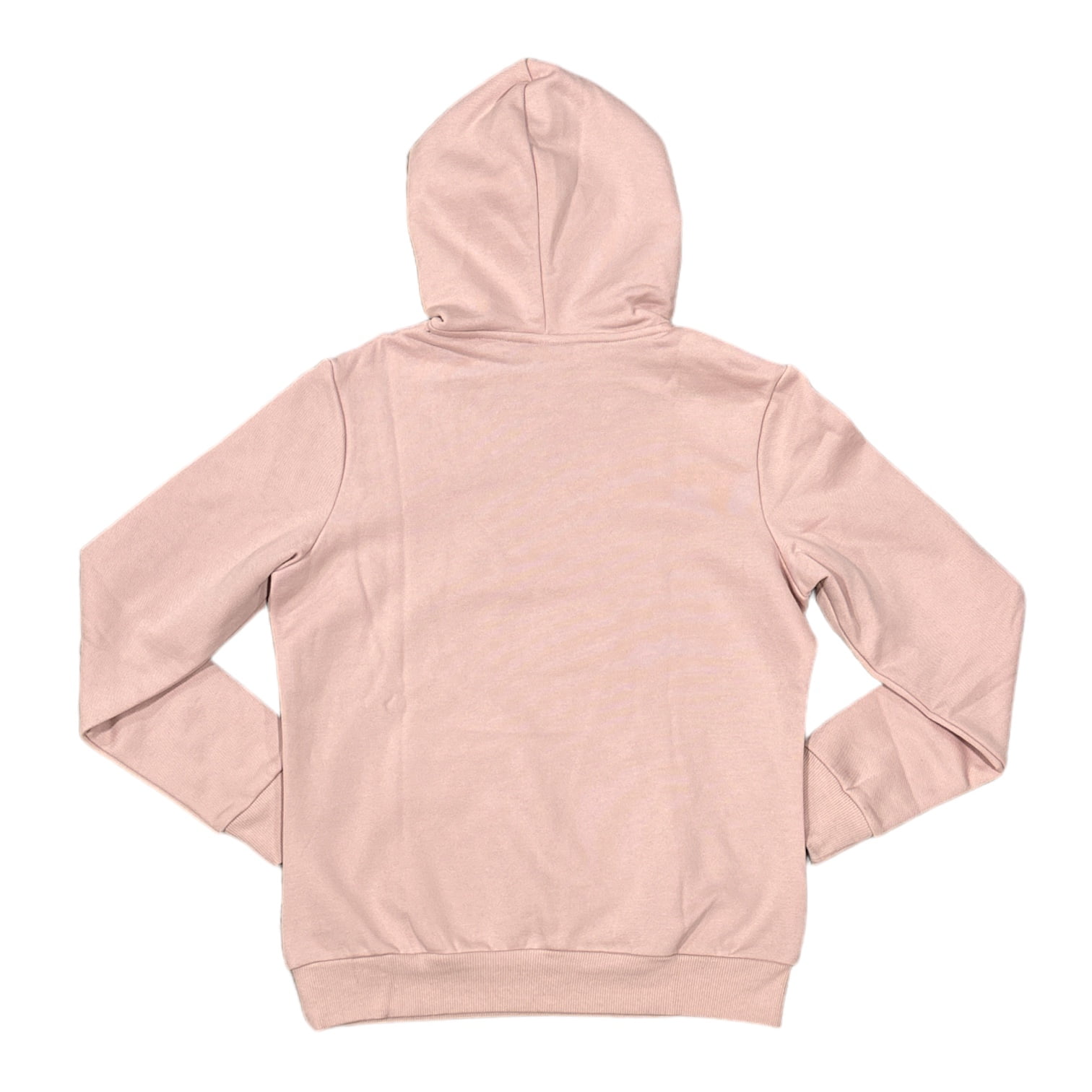 PUMA Women's Long Sleeve Fleece Lined Embroidered Logo
