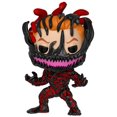 thumbnail image 4 of Venom Carnage Cletus Kasady Funko Pop Bobble Head, 4 of 4