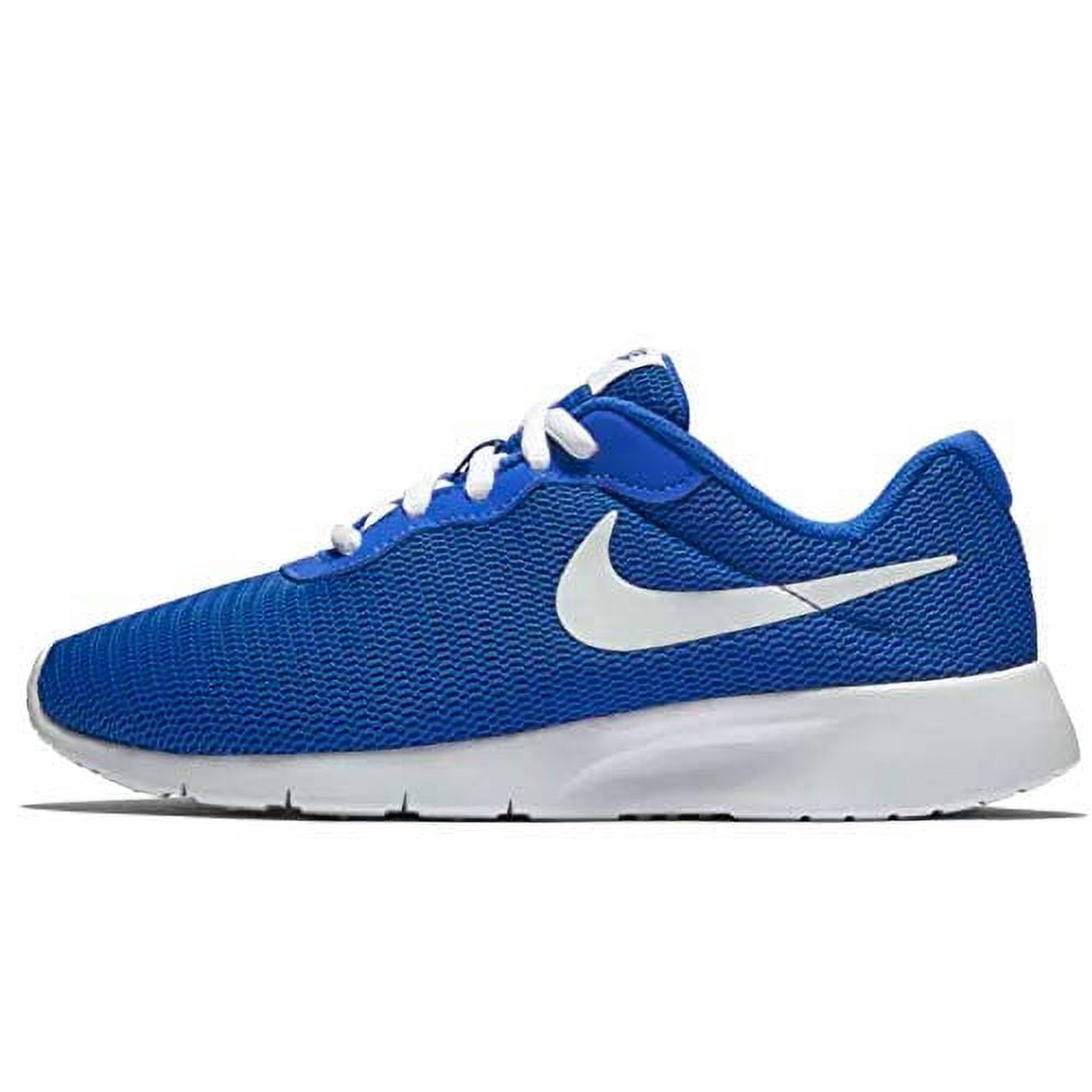 nike tanjun youth sneaker