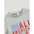 toddler boy 4th of july shirt target