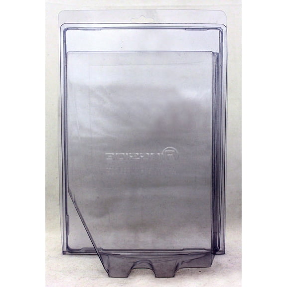 Figure Defender - Protective Case (Set of 2 - 2016 / 2017 Elite) Ringside Collectibles Wrestling Action Figure Accessories