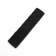 thumbnail image 1 of Funda suave para cinturón de seguridad de automóvil, almohadilla para el hombro para cinturón de seguridad, 2 piezas para una conducción más cómoda, compatible con todos los automóviles y mo, 1 of 5