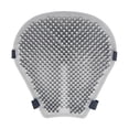 thumbnail image 1 of koolsoo Motorcycle Seat Cushion Pad Comfortable Universal Motorbike Saddle Protector, 1 of 9