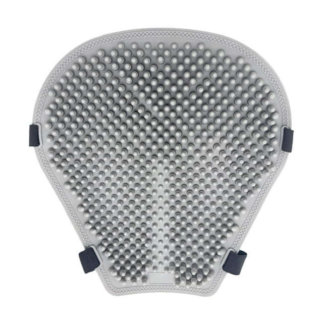 koolsoo Motorcycle Seat Cushion Pad Comfortable Universal Motorbike Saddle Protector