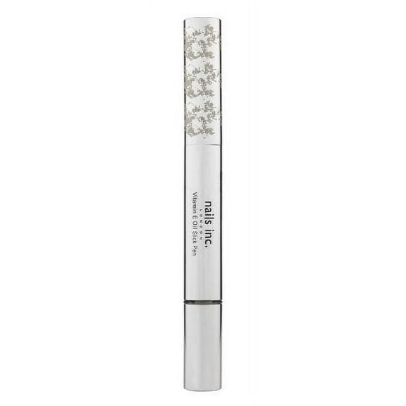 Nails Inc. Vitamin E Oil  Pen to Hydrate the Cuticle and Nail  .054 fl oz