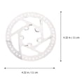 thumbnail image 2 of Phenofice 1 Set of Metal Brake Calipers for Scooter Brake Set Professional, 2 of 8