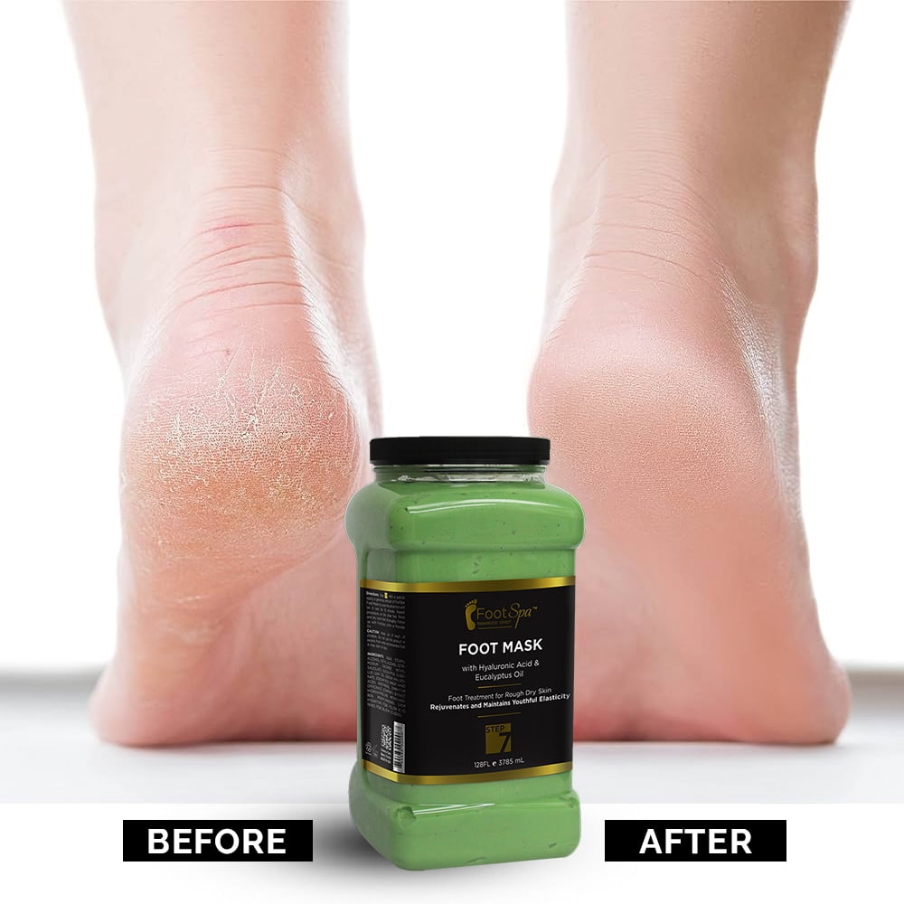 SPA REDI - Massage Oil, Lemon and Lime, 32 Oz - Professional Full Body Massage Therapy, Manicure, Pedicure - Relax Sore Muscles and Repair Dry Skin, Enhanced with High Absorption Oils and Vitamin E
