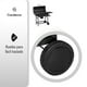 thumbnail image 5 of Asador tipo barril GARDECOR COLOR NEGRO 109X70X95 cm, 5 of 8
