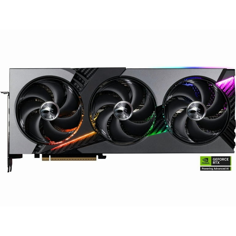 新品 MSI GeForce RTX 5070 12G GAMING GeForce RTX™ 5070 12G VANGUARD SOC LAUNCH EDITION